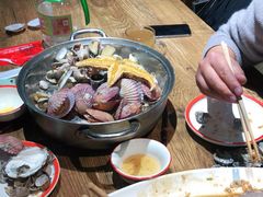 -永红源啤酒·烧烤·海鲜·大排档(青特城店)