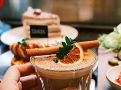 -沛家·西餐Brunch·直火料理