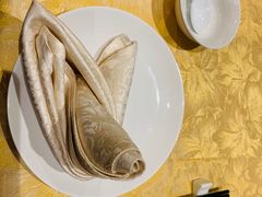 -扬州绿地铂骊酒店·品珍轩中餐厅