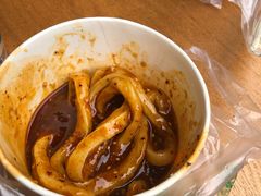 甜水面-洞子口张老二凉粉(文殊院店)