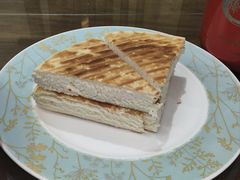 -鲁南仔·滕州炒鸡(经三路店)