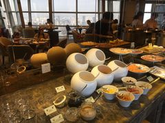 -君悦大酒店行政酒廊