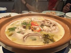 -码头见·潮汕菜(领展中心城店)