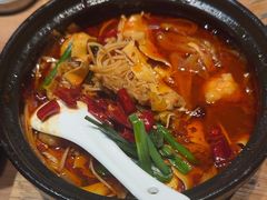 -街角等你.大连海鲜烧烤(西安路店)