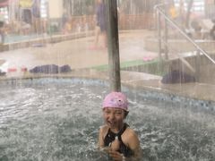 -南宫温泉水世界