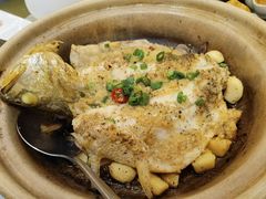 -银都上海菜馆(粤海东路店)