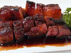 -白天鹅宾馆-玉堂春暖餐厅