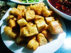 -郑喜旺烧烤(郑州总店)