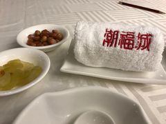 -潮福城大酒楼·潮粤菜·港式点心(阳光城店)