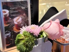 -大连铂尔曼酒店-铂尔曼美食廊 Pullman Deli