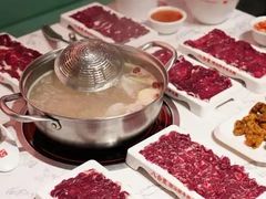 -八合里潮汕鲜牛肉火锅(广州五羊邨店)