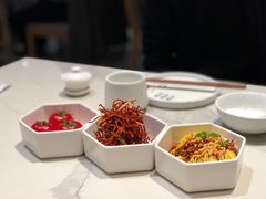 -渔语鱼酸菜鱼新川菜(来福士店)