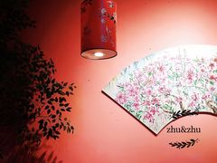 大堂-桃花沅火锅(长嘉汇江景店)