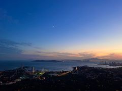 -青岛电视塔