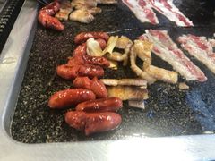 -猪的故事·韩式烤肉(韩乐坊店)