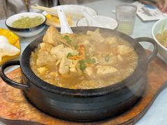 -日月昇渔家菜·海肠捞饭·大连海鲜(星海公园店)