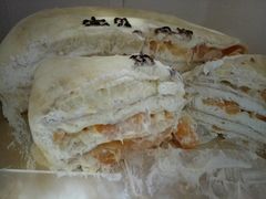 -兔兔家蛋糕甜品(德胜店)