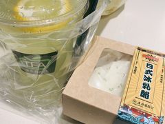 -皇后西斯汀饼店(文化路店)