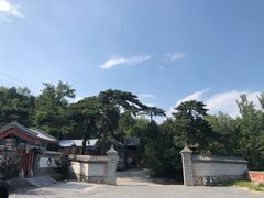 -阳台山自然风景区