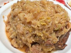 -西贝(无锡万象城店)