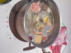 -亚马逊海鲜自助(万象汇店)