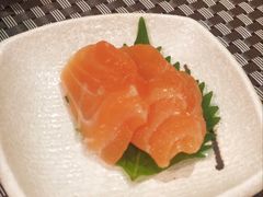 -青岛香格里拉·香宫中餐厅