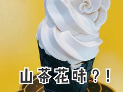 -麦当劳(凯德广场店)