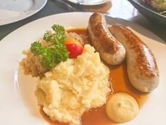 -兰特伯爵西餐厅·啤酒屋(方庄店)