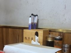 -壹块捌烧烤(灯市口店)