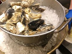 -松山湖凯悦酒店·Café自助餐厅·周末火舞秀表演