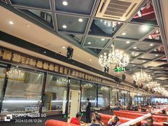 -金刚山烧烤(中山路店)