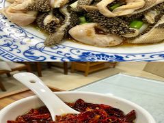 -同城四季爆肚涮羊肉(安华里店)