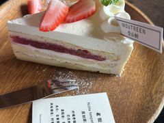 -壹山树咖啡(西港花园店)