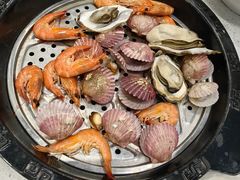 -前王院•巧克力海鲜市集餐厅(万平口店)