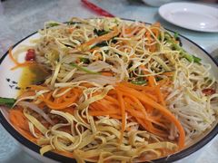 -宝发园名菜馆