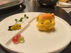 -水禾轩·海鲜蒸汽主题餐厅(新香洲旗舰店)