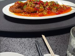 -铜锣湾·有麝自然香(渝北财富中心店)