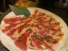 -上男·烧肉集市(五一广场店)