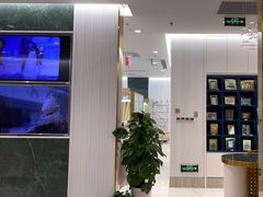 -海马体照相馆(环贸iapm大师爱情店)
