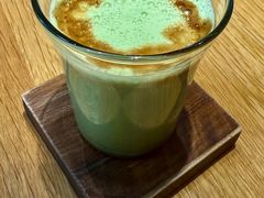 开心果dirty-Home Cafe(水榭春天店)