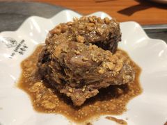 五香兔头-老号尤兔头(西川店)