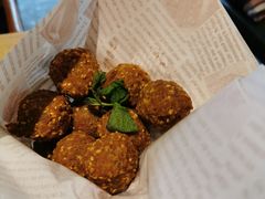 老北京干炸丸子-小大董·烤鸭(五棵松店)