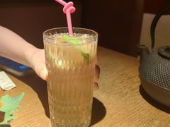 -水之惠鲜鱼料理(王府大街店)