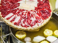 -今日牛事潮汕鲜牛肉火锅(瑞金店)