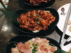 -嘿嘟嘟·肋条烧肉放题(爱融荟城店)