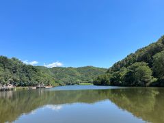 -玉渡山自然风景区