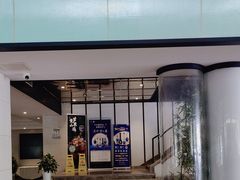 -绿杨春·淮扬宴(庐山路店)