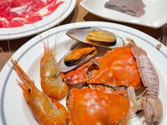 -北京中国大饭店