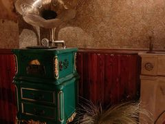 -秃鹫湾·推理大师沉浸式实景演绎推理剧场