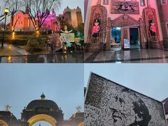 -安徒生童话乐园